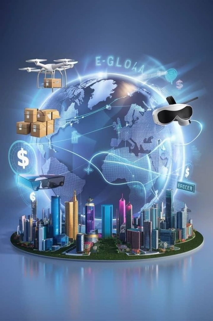 SHORT NOTES OF ECONOMETRICS